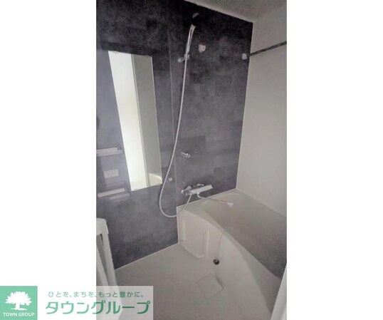 Monologueの物件内観写真